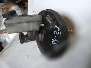 472106085R Вакуумный усилитель тормозов Renault Dokker Арт 35967473, вид 1