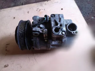 247300-0470 Компрессор кондиционера Renault Vel Satis 3.0л Арт 36434042, вид 1