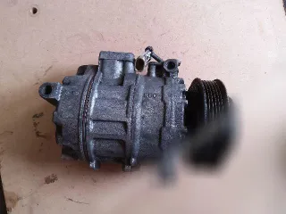 247300-0470 Компрессор кондиционера Renault Vel Satis 3.0л Арт 36434042, вид 4
