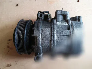247300-0470 Компрессор кондиционера Renault Vel Satis 3.0л Арт 36434042, вид 6