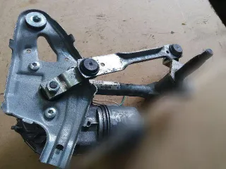 9671062380,1397220577 Механизм стеклоочистителя (трапеция дворников) Peugeot 5008 Арт 37036179, вид 4