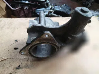 076131501B,700823040 Клапан EGR Volkswagen Caravelle T5 Арт 37616994, вид 3