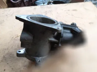 076131501B,700823040 Клапан EGR Volkswagen Caravelle T5 Арт 37616994, вид 5