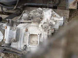 90209939 Раздаточная коробка Lexus LX 2 Арт 38060992, вид 1