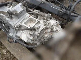 90209939 Раздаточная коробка Lexus LX 2 Арт 38060992, вид 3