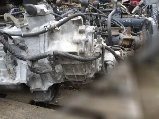 90209939 Раздаточная коробка Lexus LX 2 Арт 38060992, вид 4