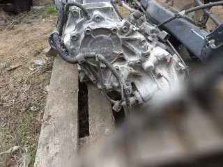 90209939 Раздаточная коробка Lexus LX 2 Арт 38060992, вид 6