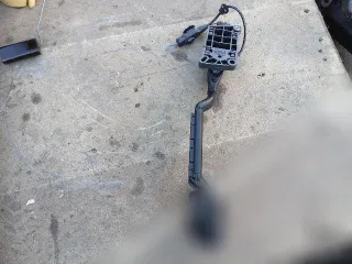 9651510780 Педаль газа Peugeot 607 Арт 38993182, вид 2