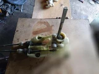  Кулиса Geely SC7 Арт 39362640, вид 1