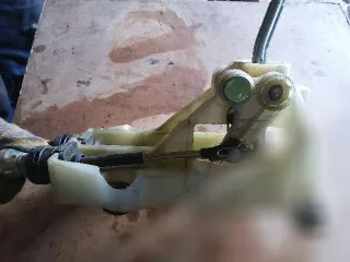  Кулиса Geely SC7 Арт 39362640, вид 4
