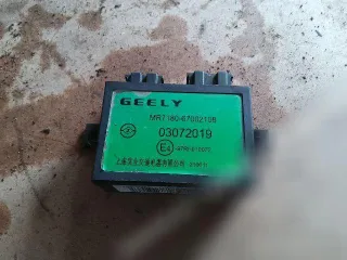 03072019,MR718067002108 Блок управления (другие) Geely SC7 Арт 39362788, вид 1