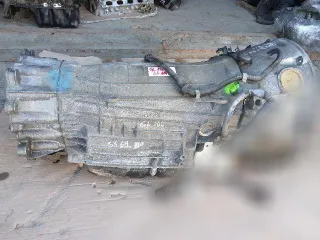 A1642711701,A1642711101 КПП автоматическая (АКПП) Mercedes GL X164 Арт 39760148, вид 5