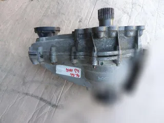 A2512801800,DCS5225201 Раздаточная коробка Mercedes GL X166 Арт 39760154, вид 6