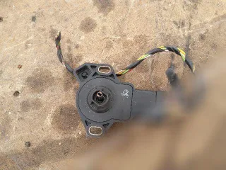 9628231680,1943003020 Датчик (прочие) Peugeot 607 Арт 40396188, вид 2