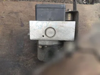 4451060030,211807292088 Блок ABS Toyota Land Cruiser Prado 90 Арт 40598690, вид 1