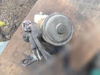 4451060030,211807292088 Блок ABS Toyota Land Cruiser Prado 90 Арт 40598690, вид 4