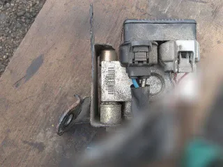 4451060030,211807292088 Блок ABS Toyota Land Cruiser Prado 90 Арт 40598690, вид 5