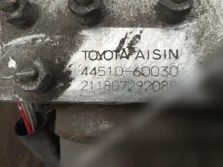 4451060030,211807292088 Блок ABS Toyota Land Cruiser Prado 90 Арт 40598690, вид 6
