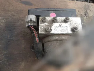 4451060030,211807292088 Блок ABS Toyota Land Cruiser Prado 90 Арт 40598690, вид 7