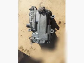 0420000241,8837030021,0422000110 Компрессор кондиционера Lexus GS 3 Арт 40834946, вид 5