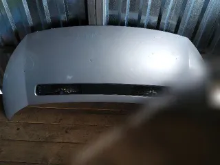  Капот Citroen jumpy 2 Арт 40997921, вид 2
