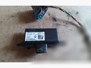 968157558000 Блок управления светом Citroen C5 2 Арт 41286568, вид 2