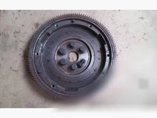 047105269L Маховик Skoda Fabia 1 Арт 41324325, вид 2