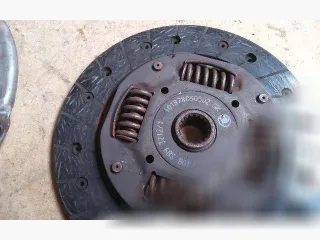  Комплект сцепления Skoda Fabia 1 Арт 41324765, вид 4