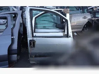  Дверь передняя правая Citroen jumpy 1 Арт 41694888, вид 2