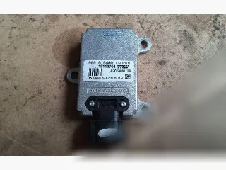 9661616480 Блок управления ESP Peugeot 407 Арт 41725103, вид 1