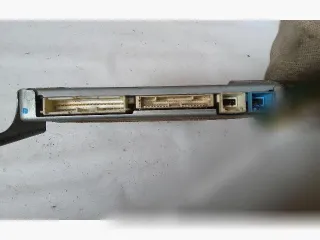 89293-60072 Блок управления парктрониками Toyota Land Cruiser 200 Арт 41779323, вид 2