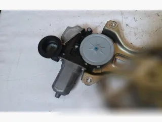 8572030340,0620201240 Стеклоподъемник передний левый Toyota Prius 3 Арт 41914218, вид 4