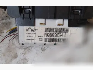  Дисплей Renault Scenic RX4 Арт 42527016, вид 2