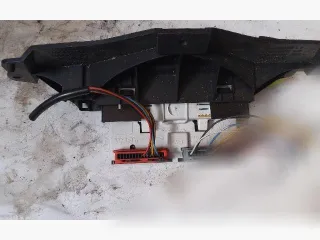  Дисплей Renault Scenic RX4 Арт 42527016, вид 3