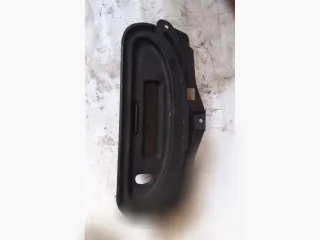  Дисплей Renault Scenic RX4 Арт 42527016, вид 4