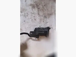 8200003393 Педаль газа Renault Laguna 2 Арт 42527039, вид 7
