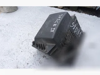 H8200224293,8200217659 Корпус воздушного фильтра Renault Vel Satis Арт 42613627, вид 2