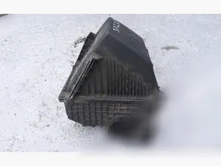 H8200224293,8200217659 Корпус воздушного фильтра Renault Vel Satis Арт 42613627, вид 4