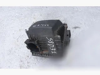 H8200224293,8200217659 Корпус воздушного фильтра Renault Vel Satis Арт 42613627, вид 5