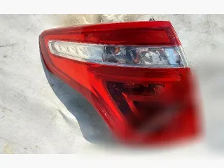  Фонарь задний левый Citroen C4 Picasso 1 Арт 42824621, вид 1