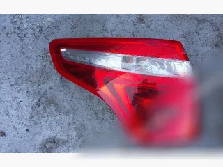  Фонарь задний левый Citroen C4 Picasso 1 Арт 42824621, вид 3