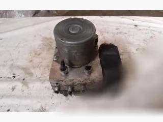 0265951427,9667055780 Блок ABS Citroen C4 Picasso 1 Арт 42852214, вид 4