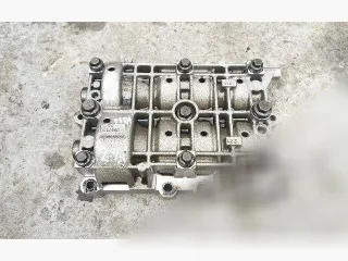  Вал балансирный Fiat Ulysse 2 Арт 43522963, вид 1