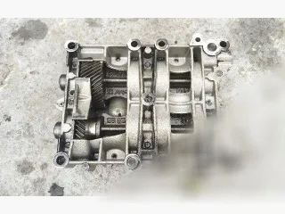  Вал балансирный Fiat Ulysse 2 Арт 43522963, вид 2