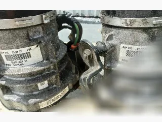  Электрогидроусилитель руля Citroen C4 Picasso 1 Арт 44053843, вид 5