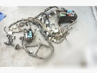  Проводка двигателя Toyota Land Cruiser 200 4.5л Арт 44907103, вид 2