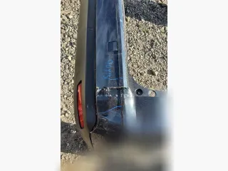  Бампер задний Citroen C5 2 Арт 45603725, вид 6