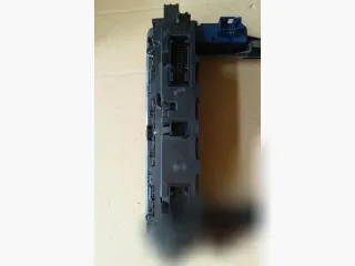  Блок управления печки/климат-контроля Citroen C5 2 Арт 47078483, вид 3