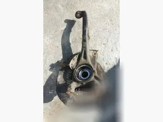 Кулак поворотный правый Lexus LX 3 restailing Арт 47194346_1, вид 1