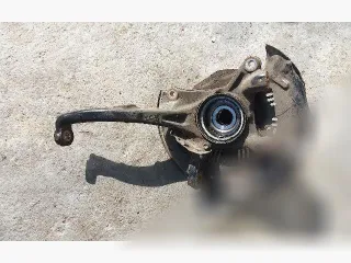  Кулак поворотный правый Lexus LX 3 restailing Арт 47194346_1, вид 3
